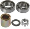 HERTH+BUSS JAKOPARTS J4708004 Wheel Bearing Kit